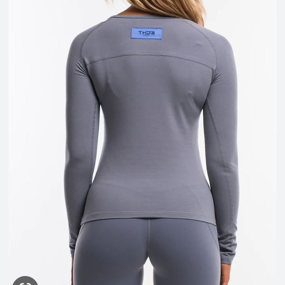 ECHT on the fly long sleeve - Picture 4 of 4